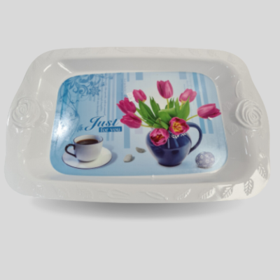 Serving Tray 25- 27 Inch