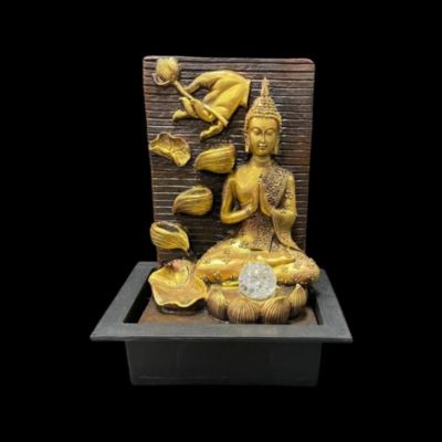 Fountain Type 1