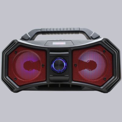 Portable Bluetooth Speaker Extra Bass ZQS4225