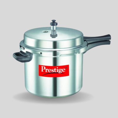 PRESTIGE Pressure Cooker 10L