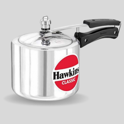 Hawkins 3-Liter Pressure Cooker