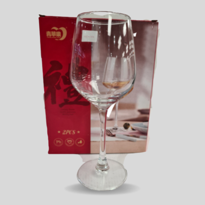 Wine Glass- Set of 2