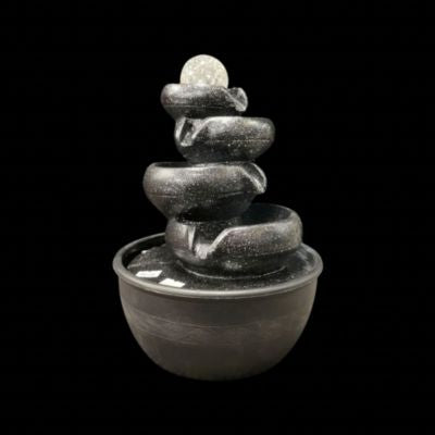 Fountain Type 12