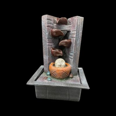 Fountain Type 10