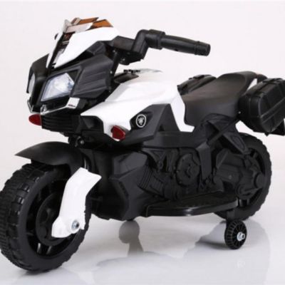 Electric Ride on Bike TC919