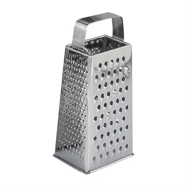 Grater 4 in 1