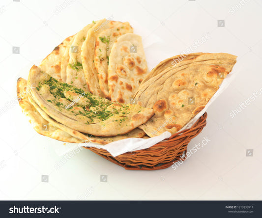 Naan Basket
